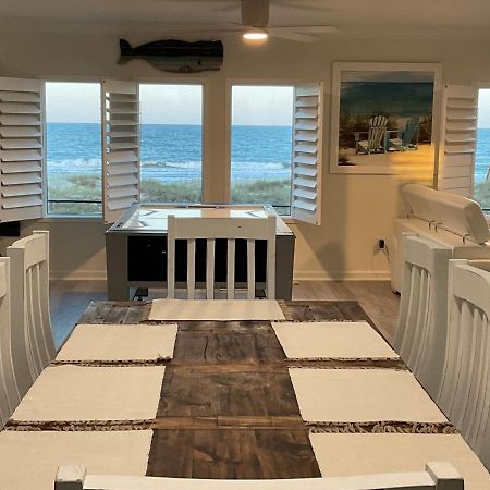 Auberge D'Amelia Fernandina Beach Bagian luar foto