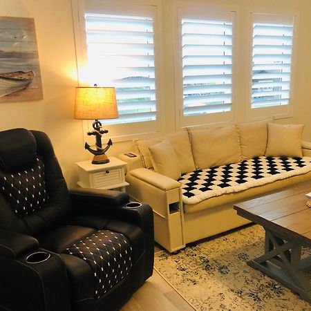 Auberge D'Amelia Fernandina Beach Bagian luar foto
