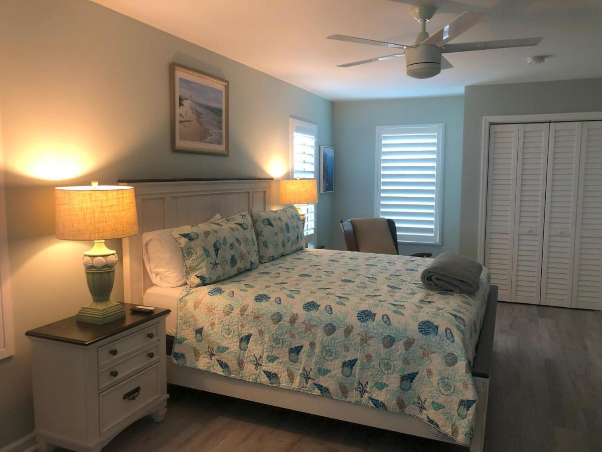 Auberge D'Amelia Fernandina Beach Bagian luar foto