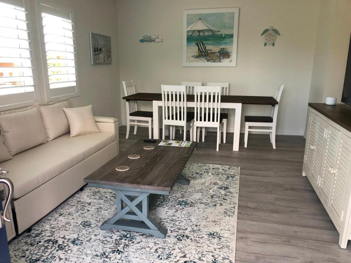 Auberge D'Amelia Fernandina Beach Bagian luar foto