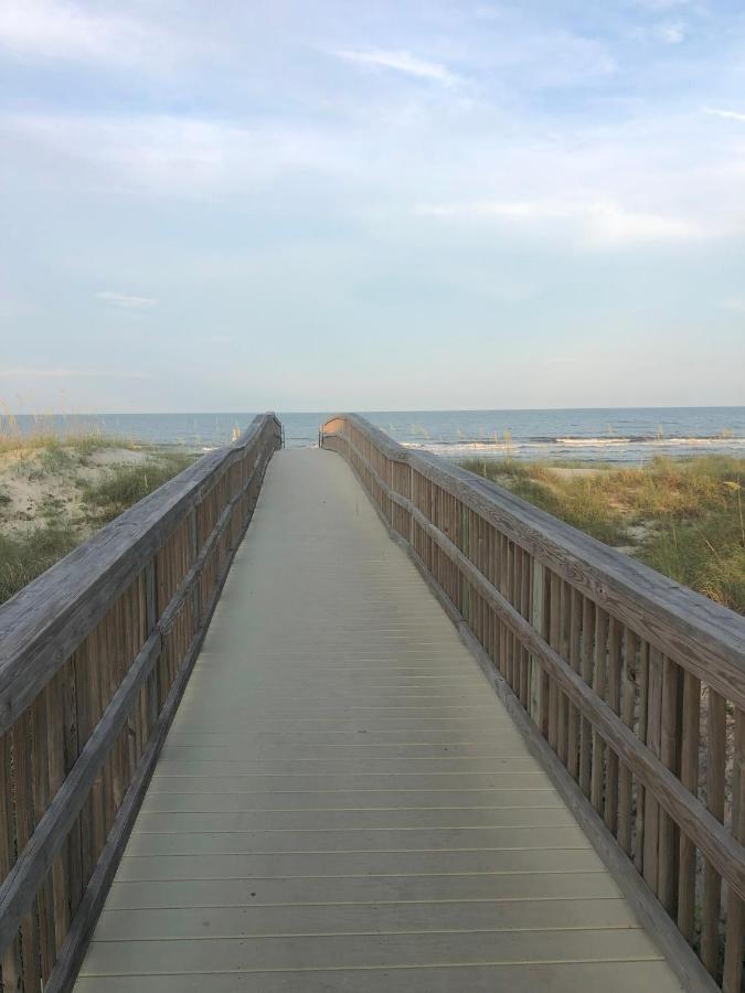 Auberge D'Amelia Fernandina Beach Bagian luar foto