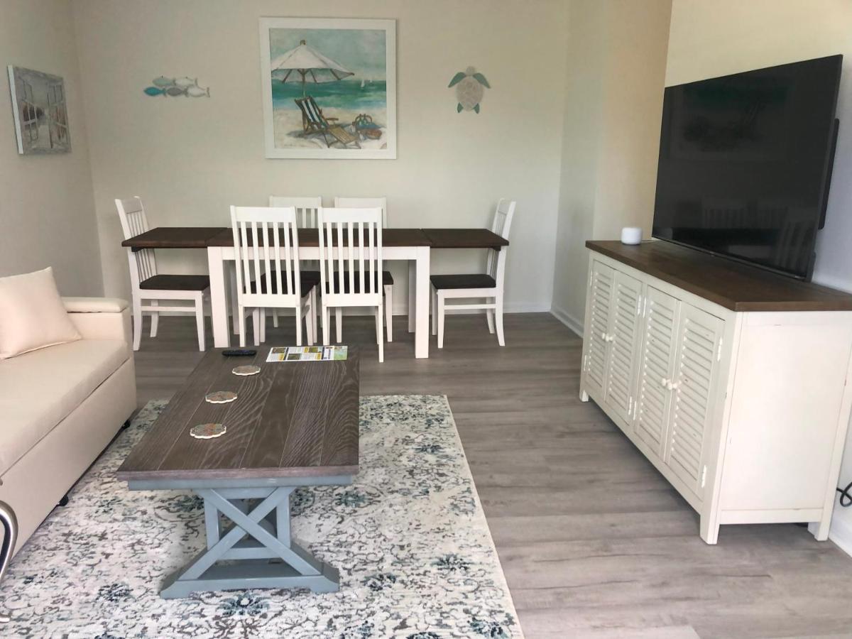 Auberge D'Amelia Fernandina Beach Bagian luar foto