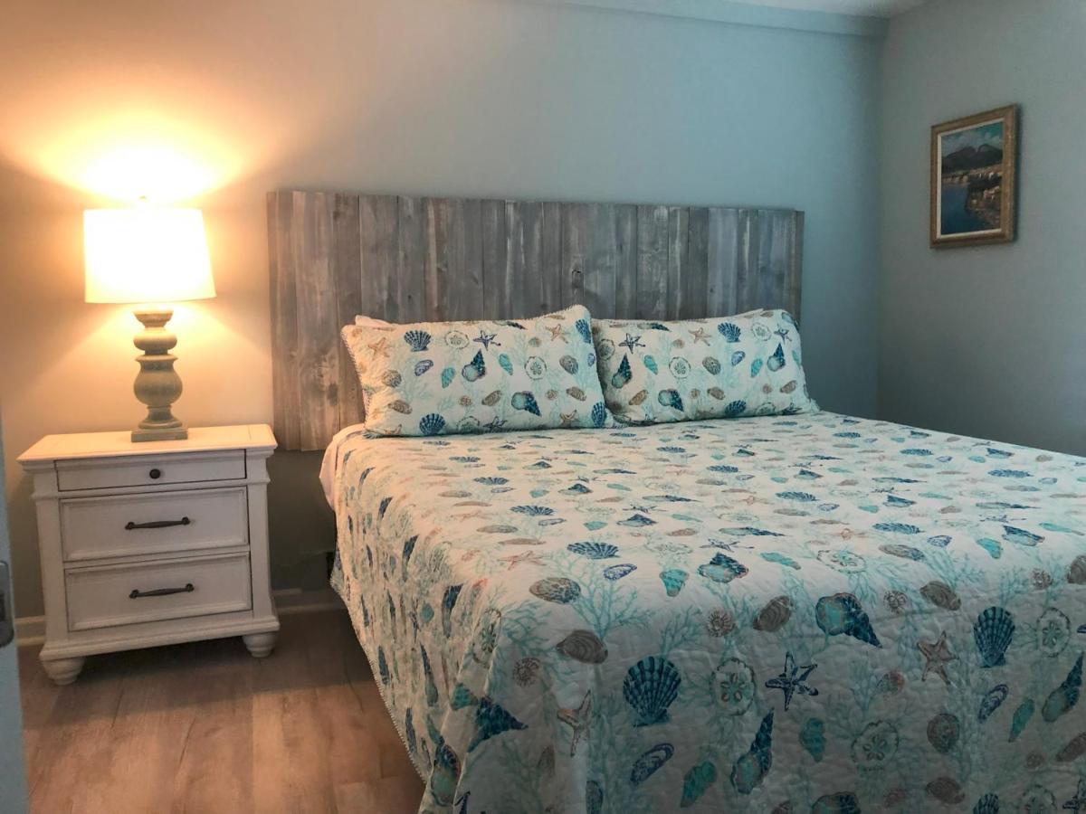 Auberge D'Amelia Fernandina Beach Bagian luar foto