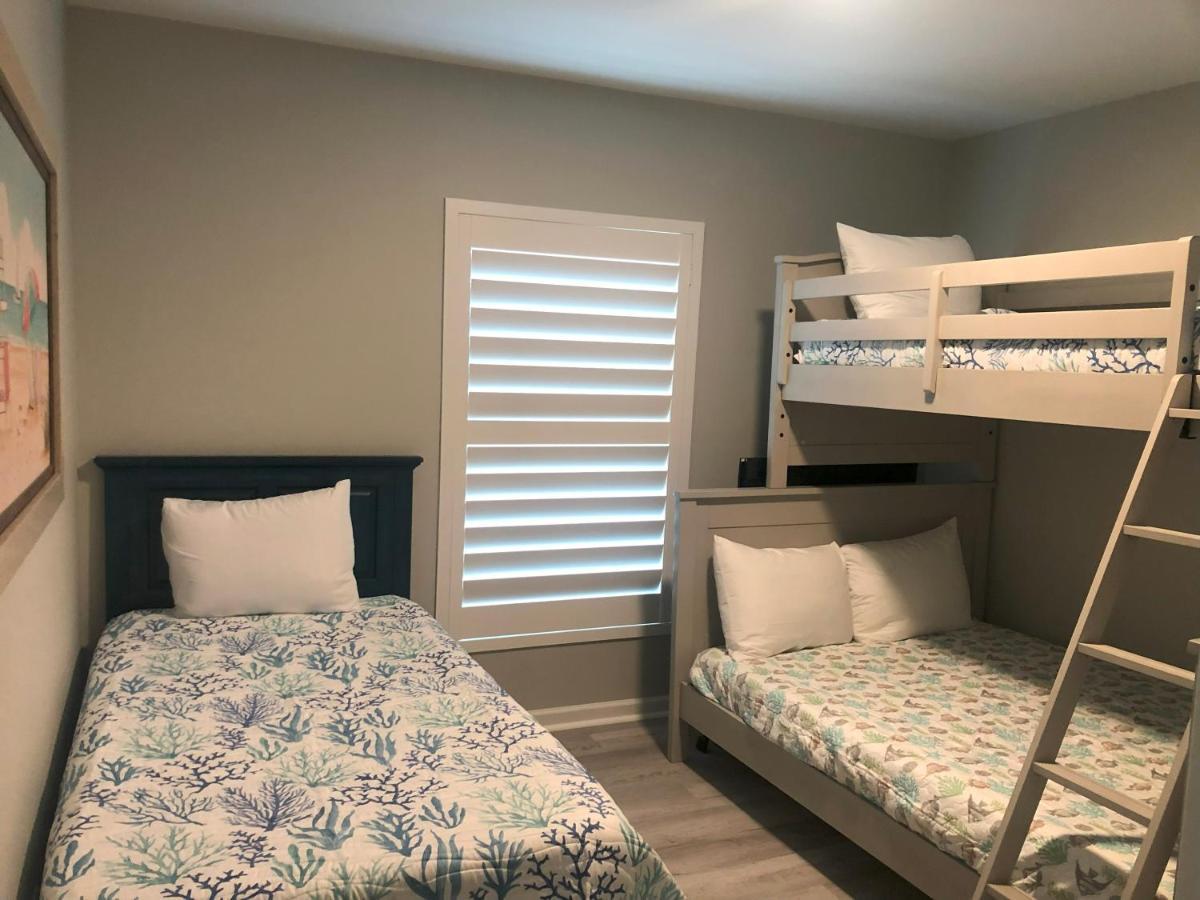 Auberge D'Amelia Fernandina Beach Bagian luar foto
