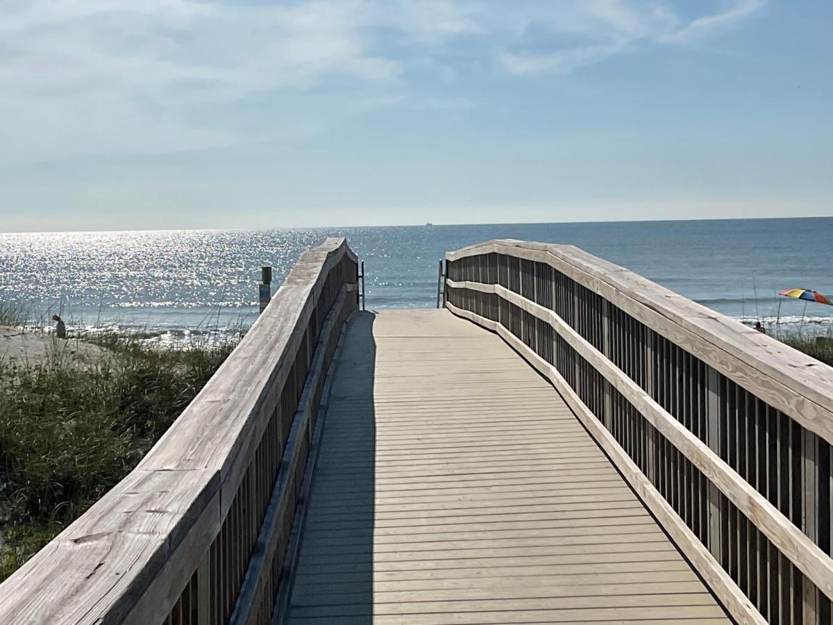 Auberge D'Amelia Fernandina Beach Bagian luar foto