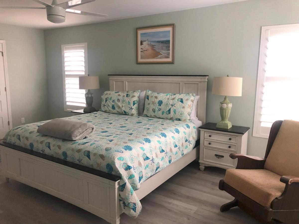 Auberge D'Amelia Fernandina Beach Bagian luar foto
