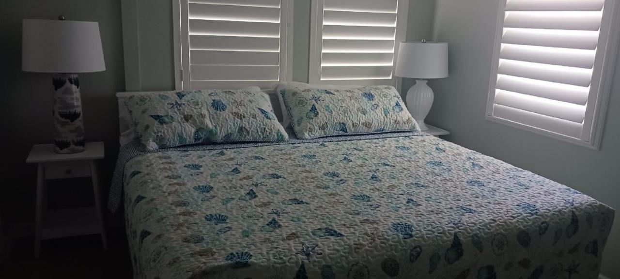 Auberge D'Amelia Fernandina Beach Bagian luar foto