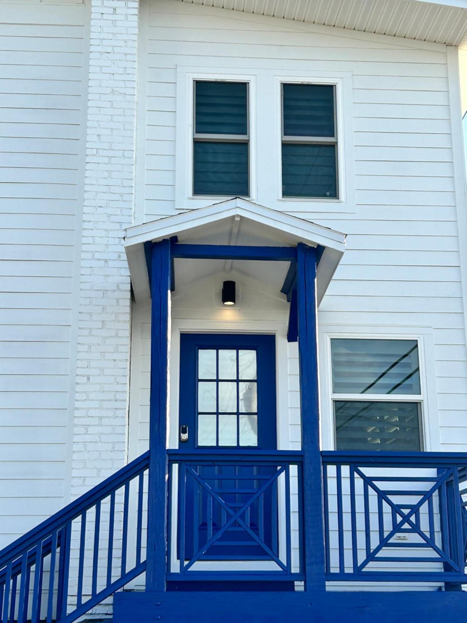 Auberge D'Amelia Fernandina Beach Bagian luar foto