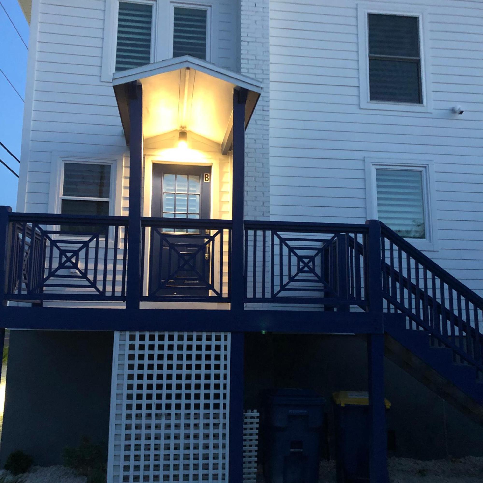 Auberge D'Amelia Fernandina Beach Bagian luar foto
