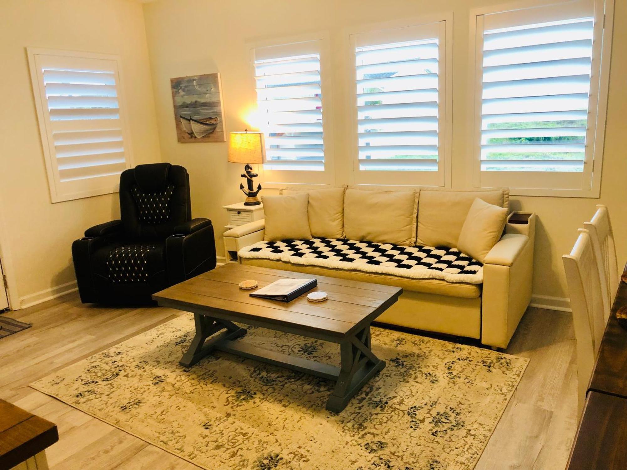 Auberge D'Amelia Fernandina Beach Bagian luar foto